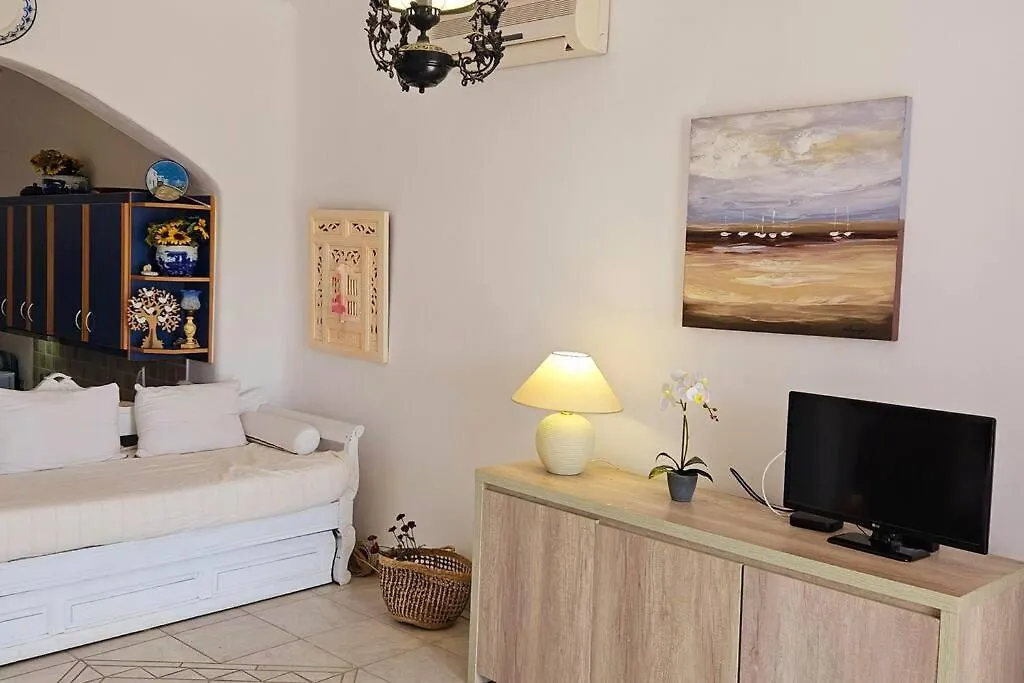 Mykonos Heritage Apartment #3 Mykonos Town