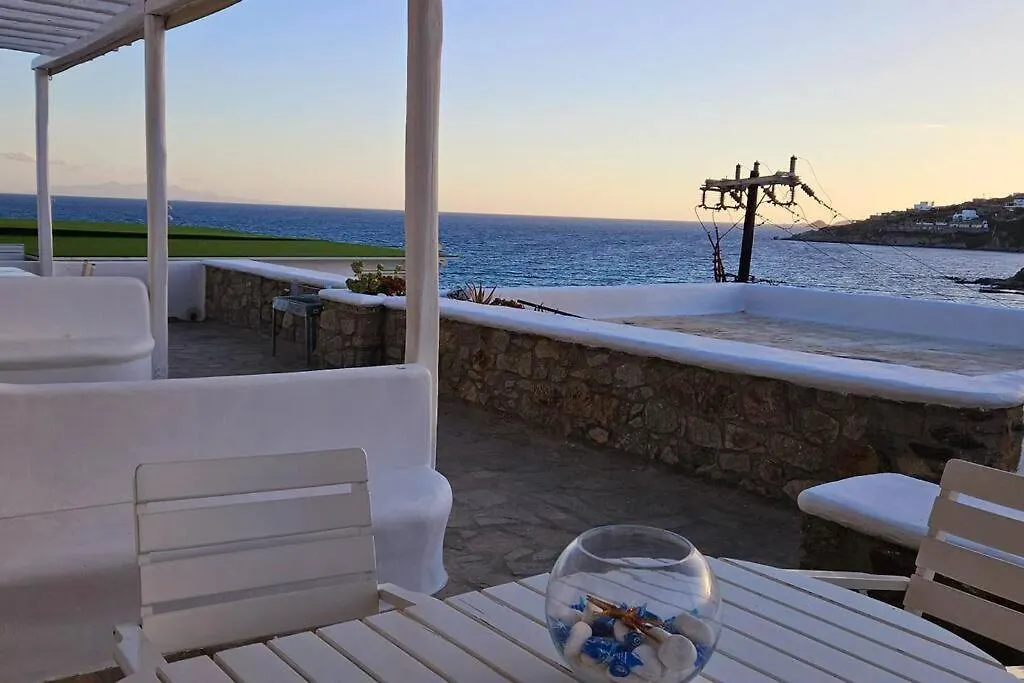 Mykonos Heritage Apartment #3 Mykonos Town
