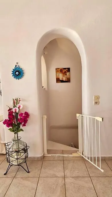 Mykonos Heritage Apartment #3 Mykonos Town 0*,