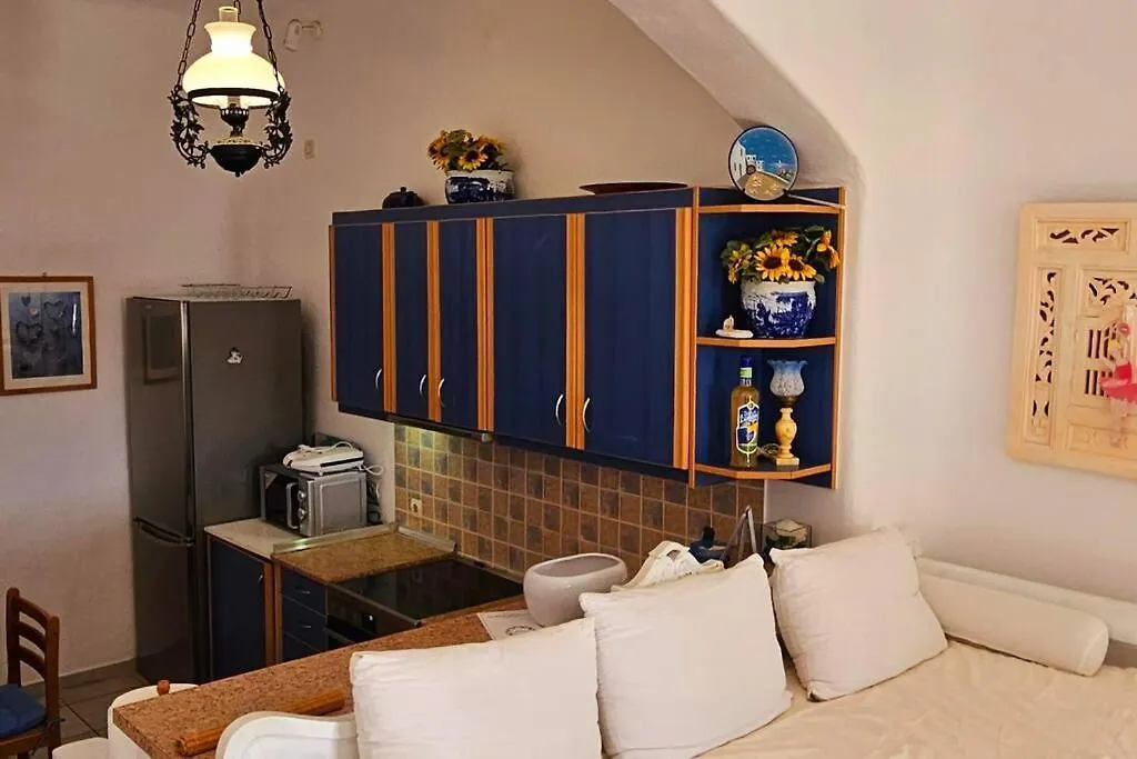 Mykonos Heritage Apartment #3 Mykonos Town 0*,