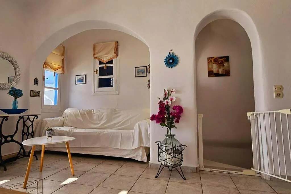 Mykonos Heritage Apartment #3 Mykonos Town Grécia