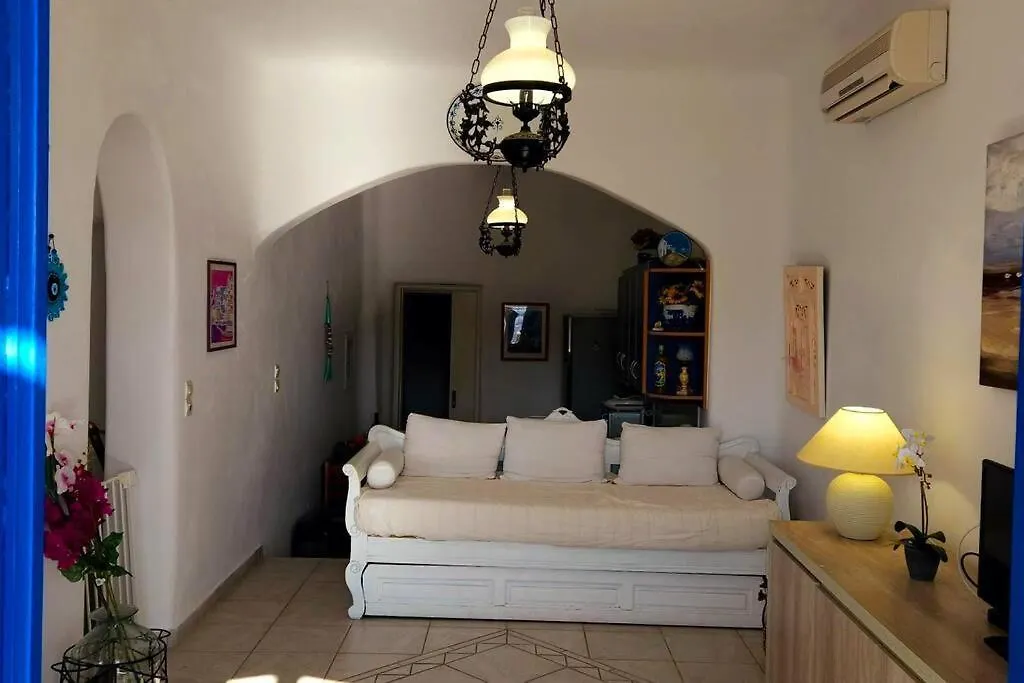 Mykonos Heritage Apartment #3 Mykonos Town
