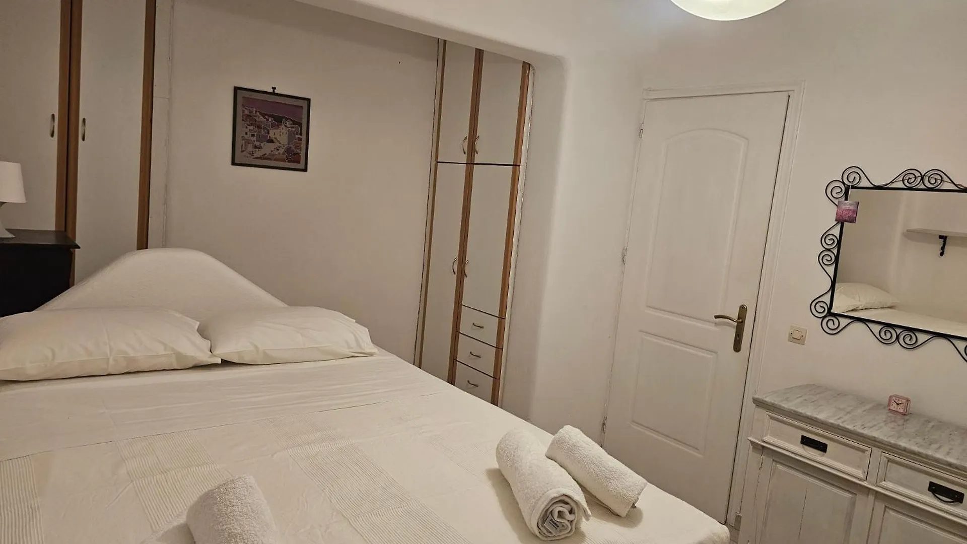 Mykonos Heritage Apartment #3 Mykonos Town